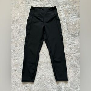 BSP Black leggings Size S